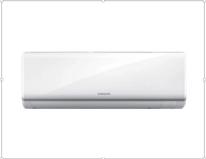 SAMSUNG BORACAY MIDWALL SPLIT AIR CONDITIONER